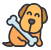 Dog Icon