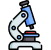 Microscope Icon