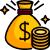 Money Icon