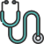 Stethoscope Icon