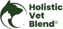 Holistic Vet Blend Logo