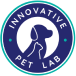 Innovative Pet Lab Logo