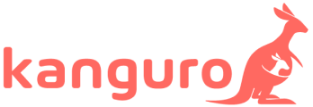 Kanguro Logo