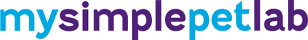 MySimplePetLab Logo